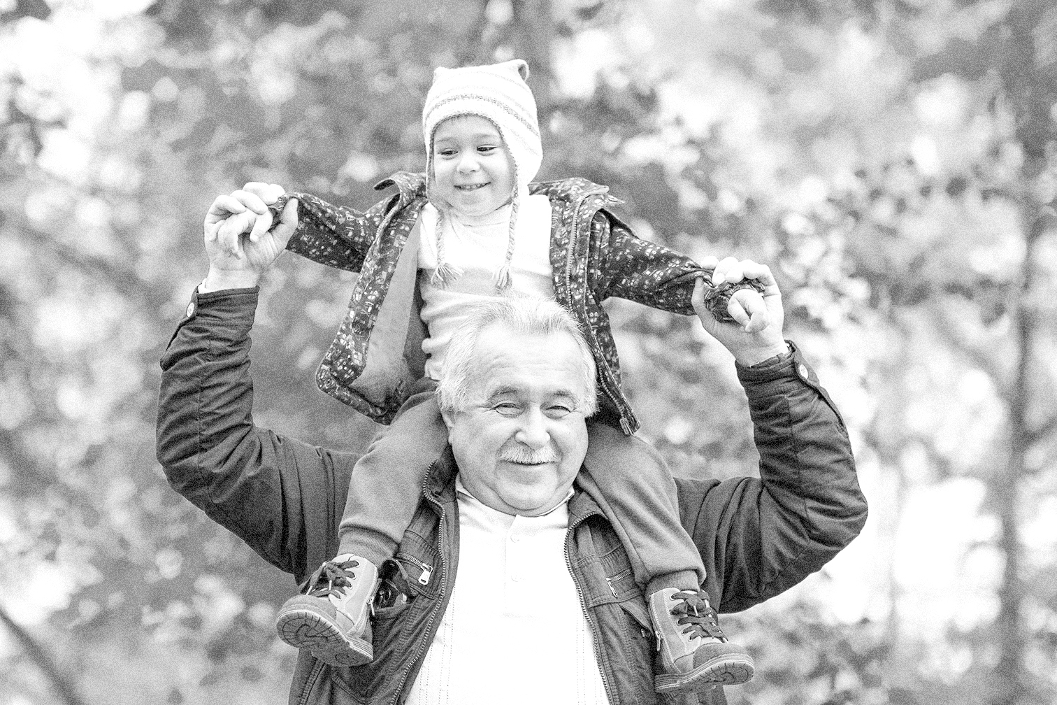 Retirement Savings + Stressors