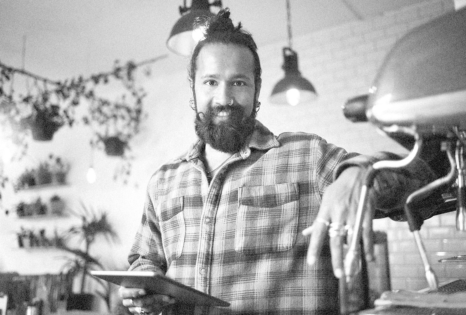 Your Cheat Sheet—4 Financial Segments - Ungated