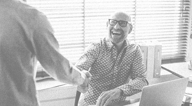 Differentiating in a Loud Market