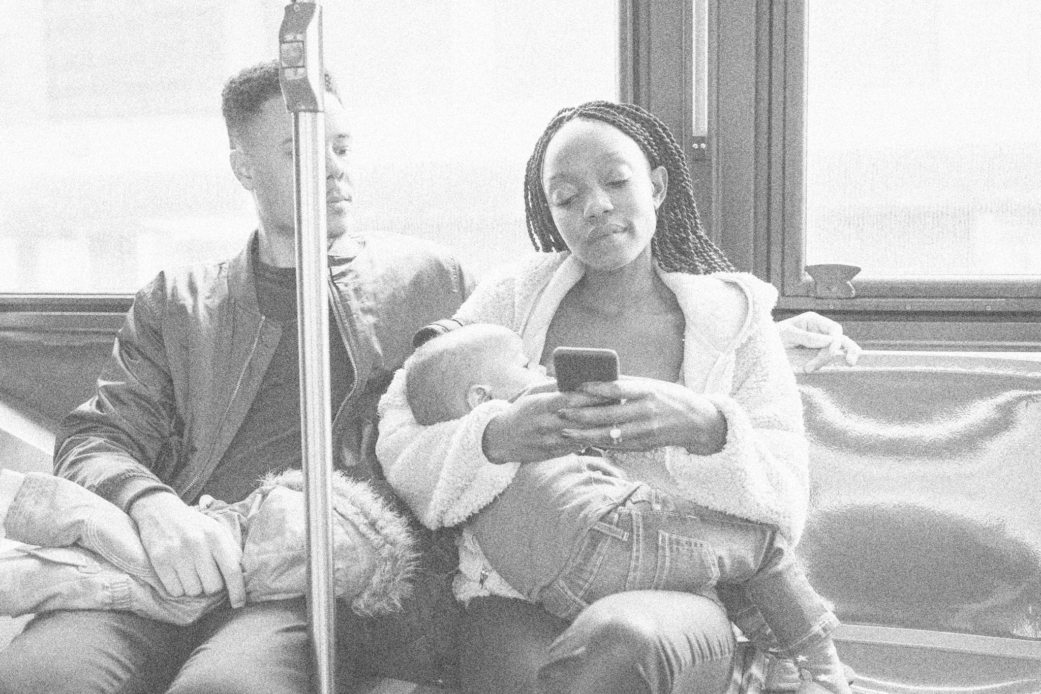 Who's Making Financial Decisions In Your House? - Ungated