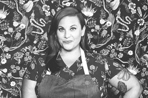 Article: Audacious—Bold & Daring Women in the Culinary Industry