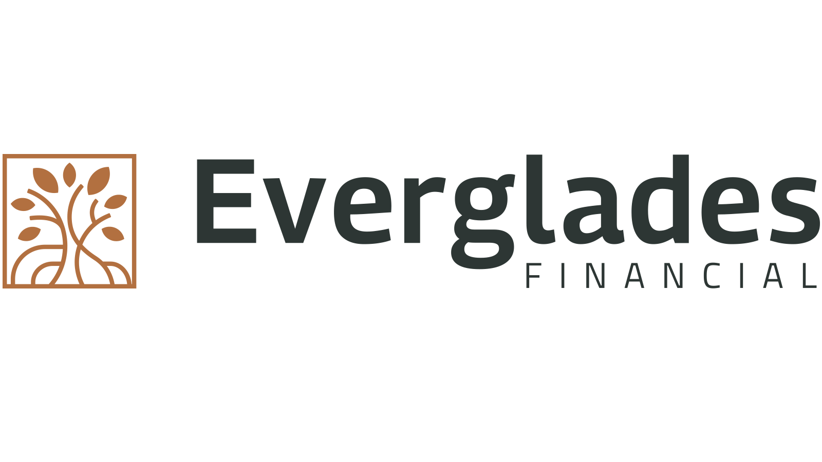 Everglades Financial logo