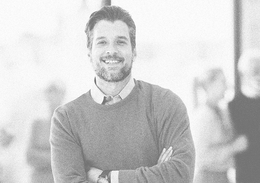 Launching a New Legacy