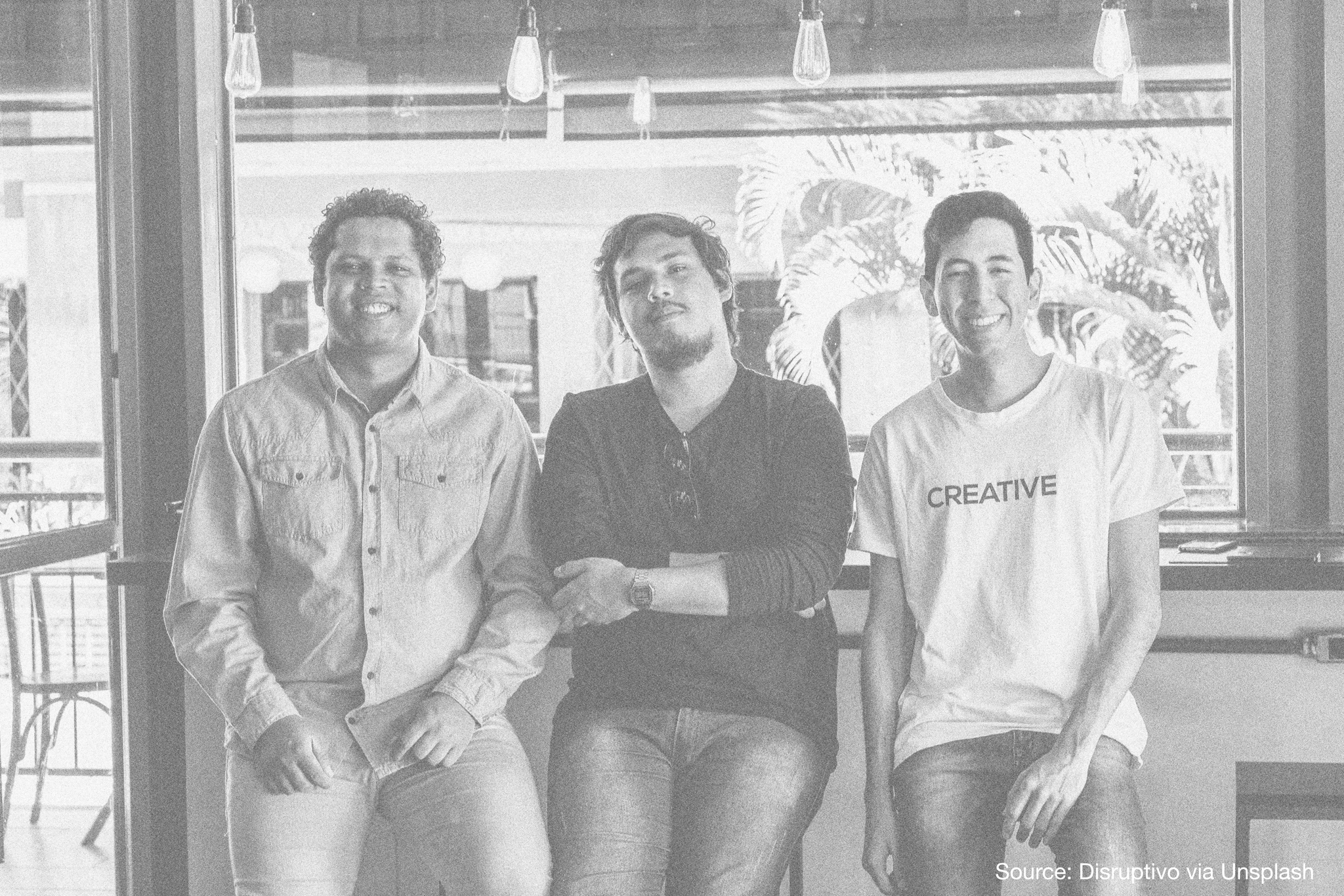 Article: Industries x Trust Grades