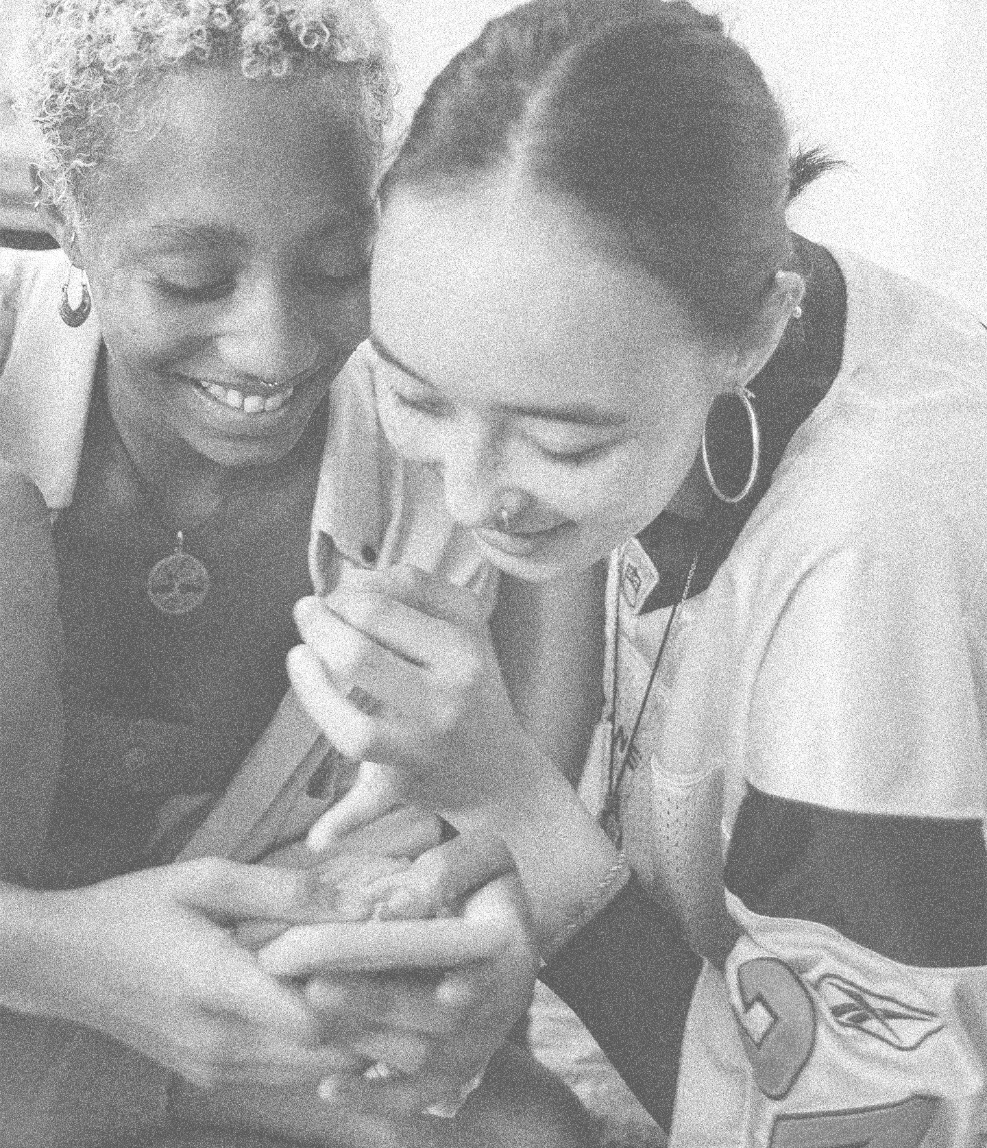 The Gender Finance Gap