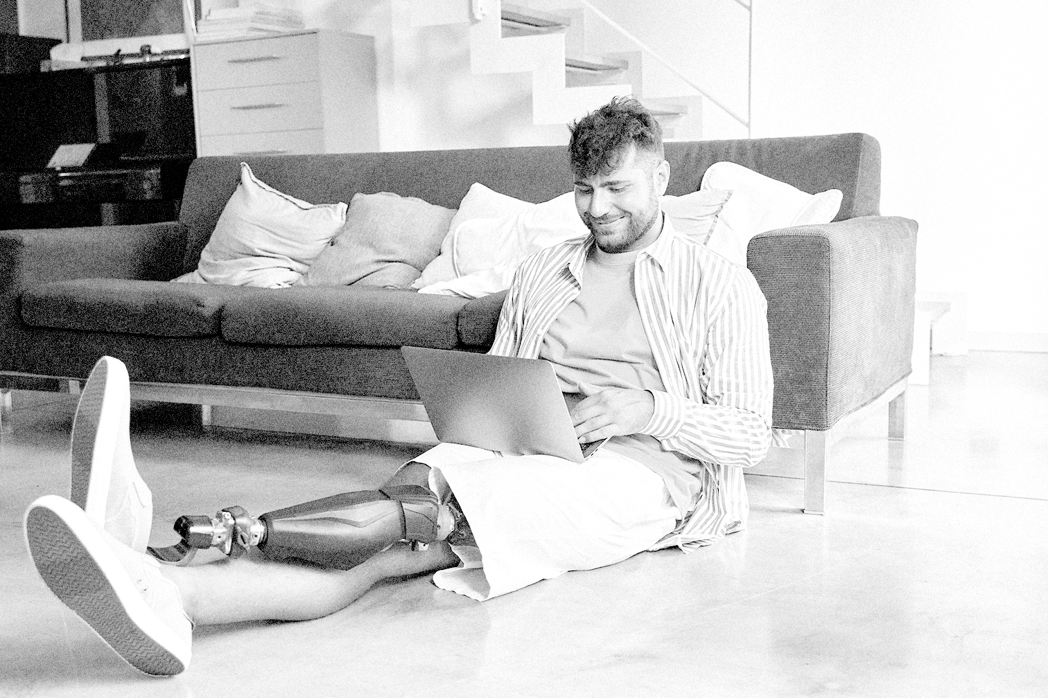 Tech x Customer Journey - Ungated